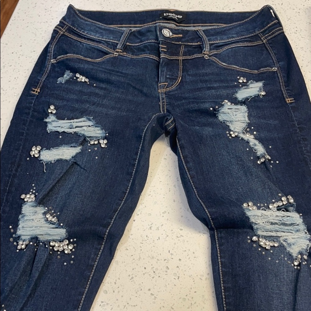 Jeans - Picture 2 of 7
